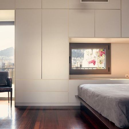 Two Level Apartment With Panoramic View Athens Ngoại thất bức ảnh