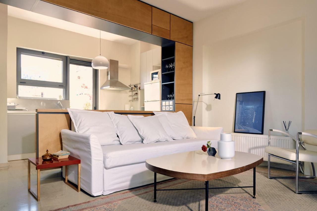 Two Level Apartment With Panoramic View Athens Ngoại thất bức ảnh