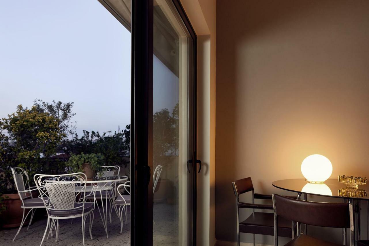 Two Level Apartment With Panoramic View Athens Ngoại thất bức ảnh