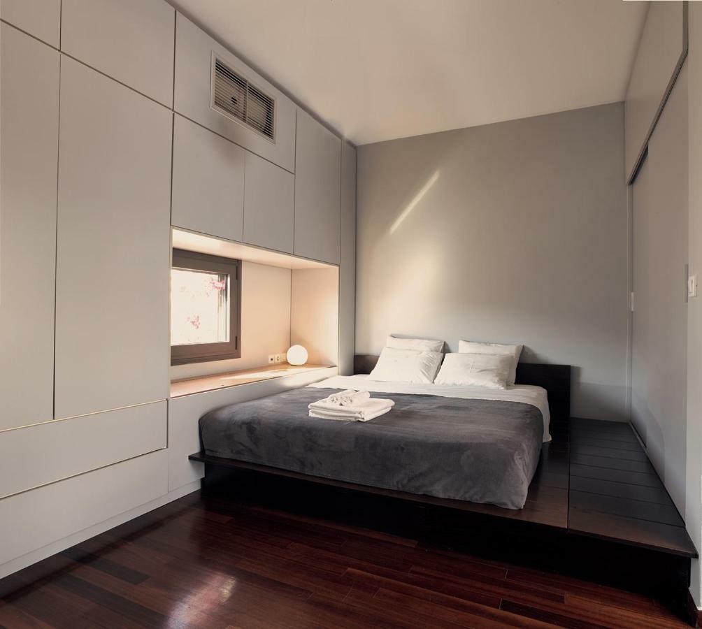 Two Level Apartment With Panoramic View Athens Ngoại thất bức ảnh
