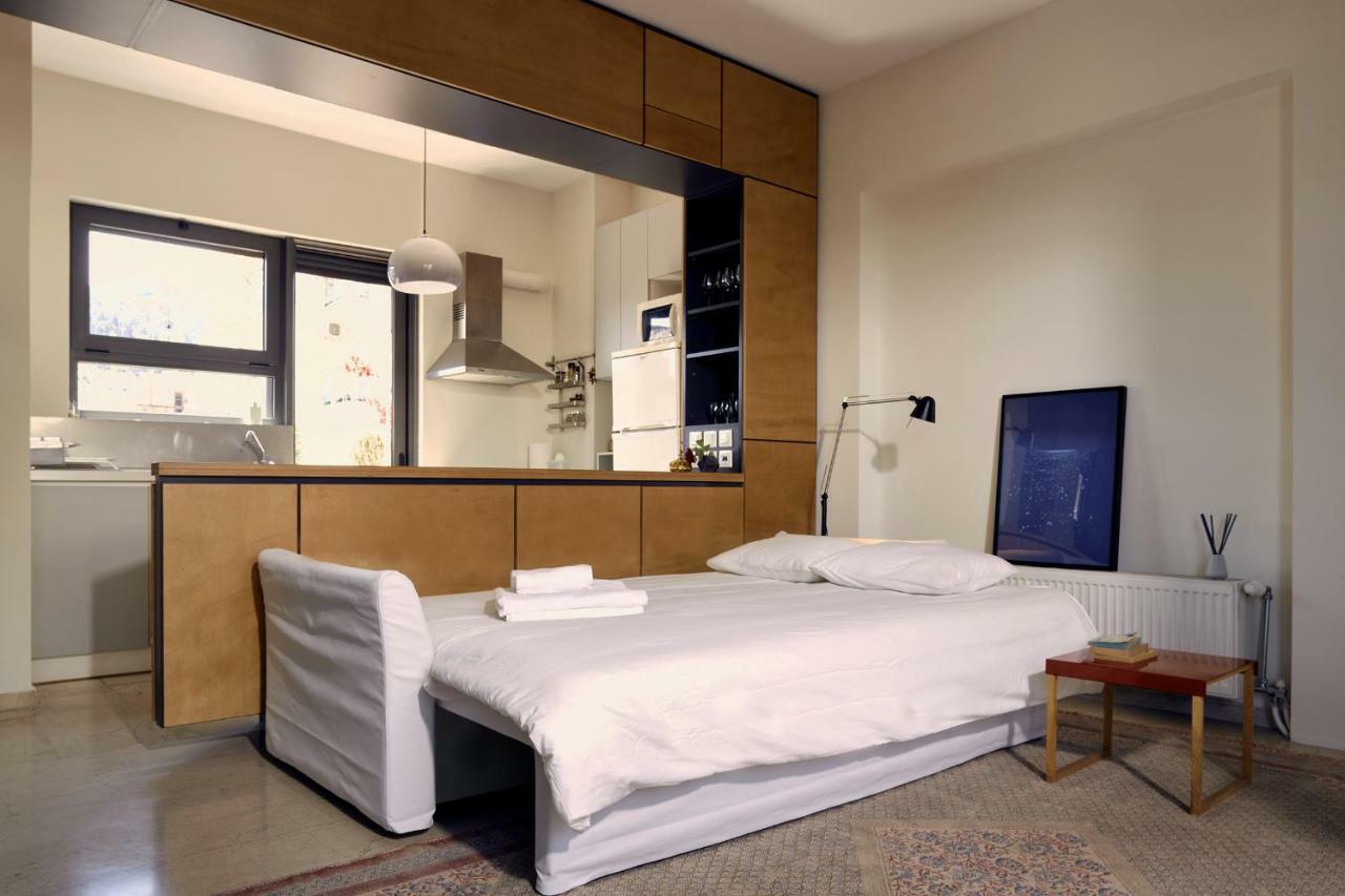 Two Level Apartment With Panoramic View Athens Ngoại thất bức ảnh