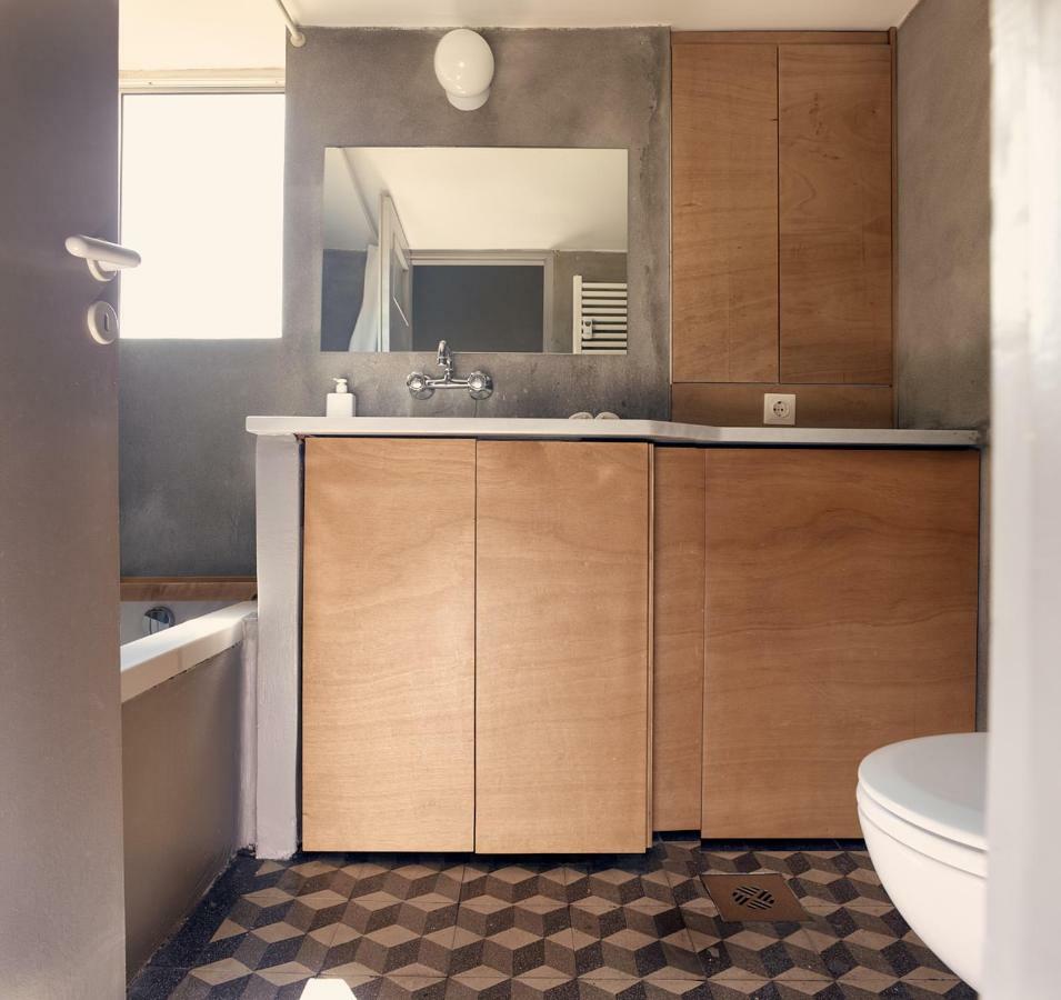 Two Level Apartment With Panoramic View Athens Ngoại thất bức ảnh